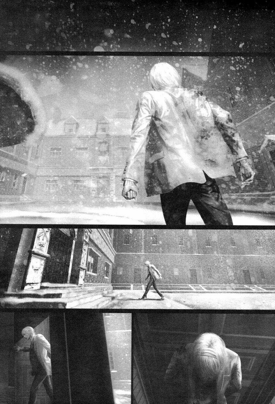 Ayeshah's Secret Chapter 9 trang 30