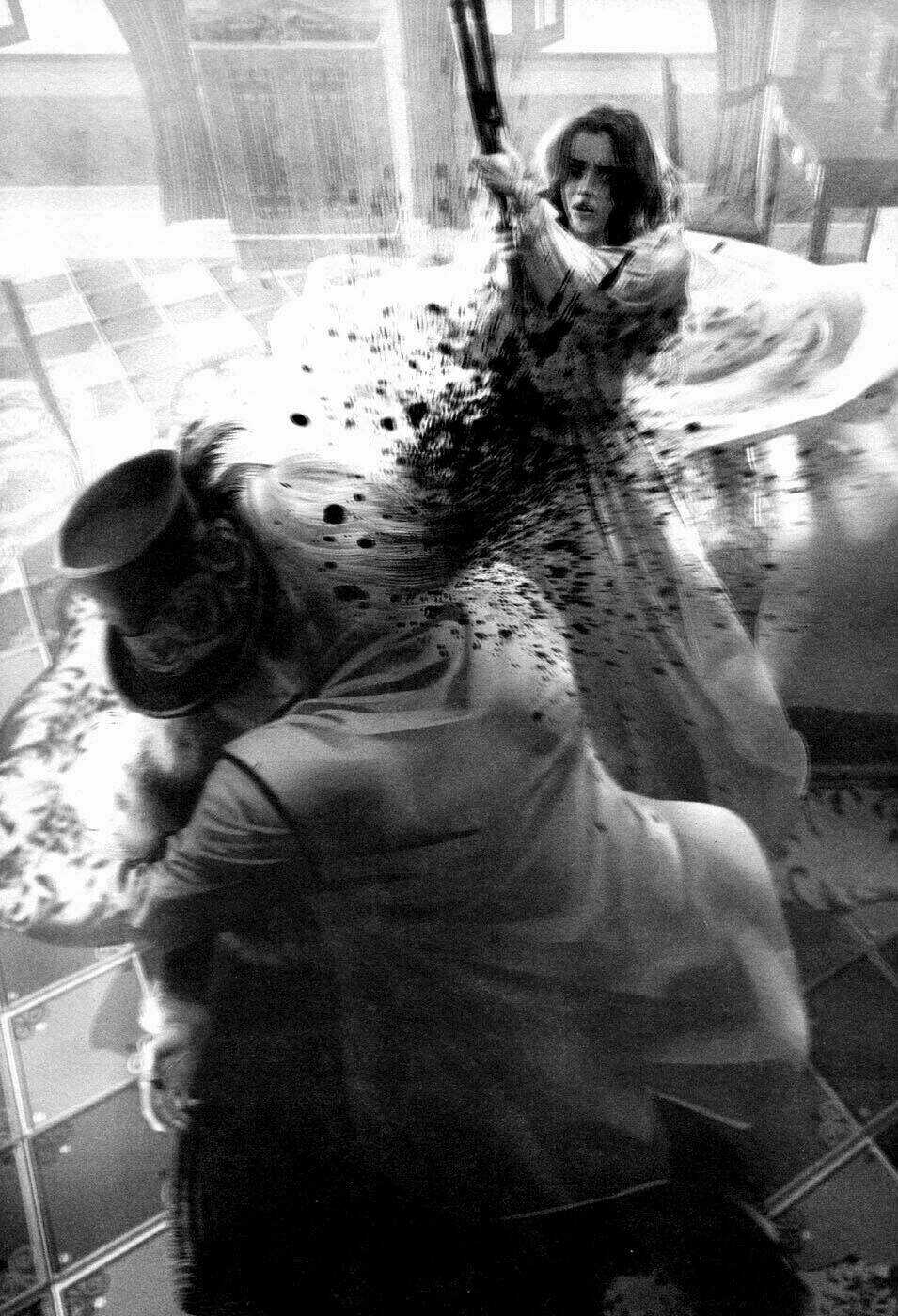 Ayeshah's Secret Chapter 9 trang 4