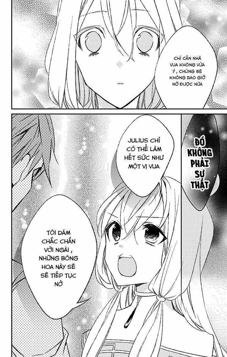 Azufareo no Sobayounin Chapter 3 trang 16