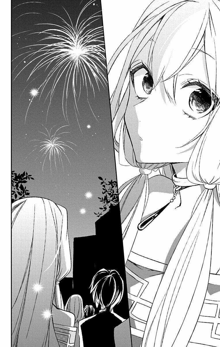 Azufareo no Sobayounin Chapter 3 trang 20