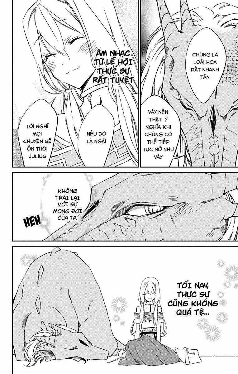 Azufareo no Sobayounin Chapter 3 trang 30