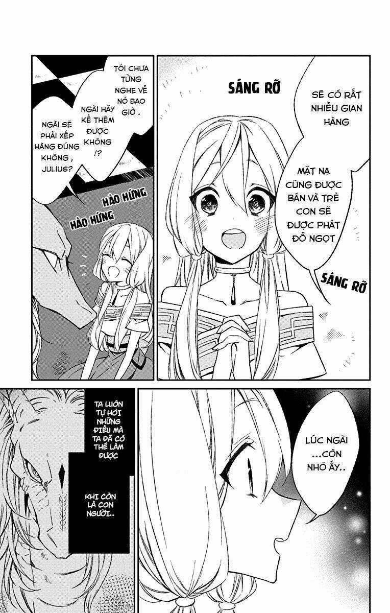 Azufareo no Sobayounin Chapter 3 trang 5