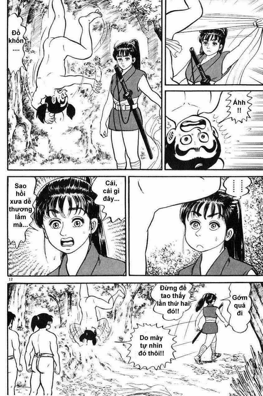 Azumi Chapter 1 trang 13