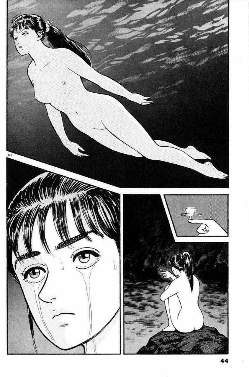 Azumi Chapter 1 trang 39