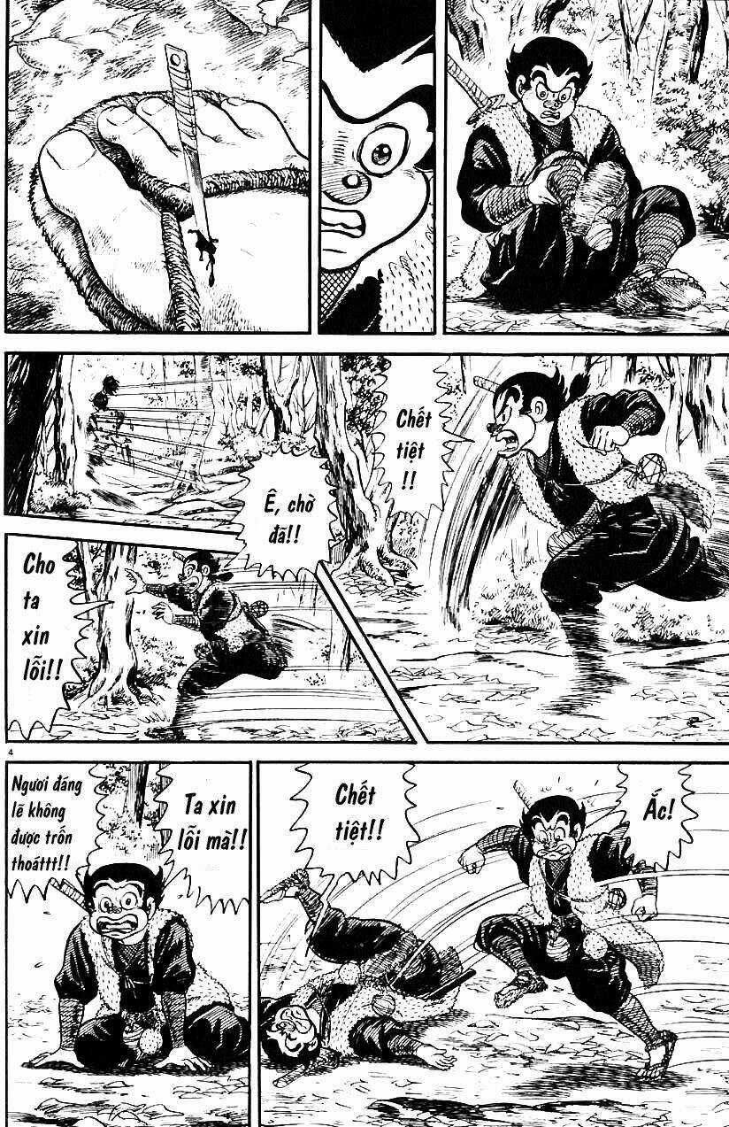 Azumi Chapter 16 trang 3