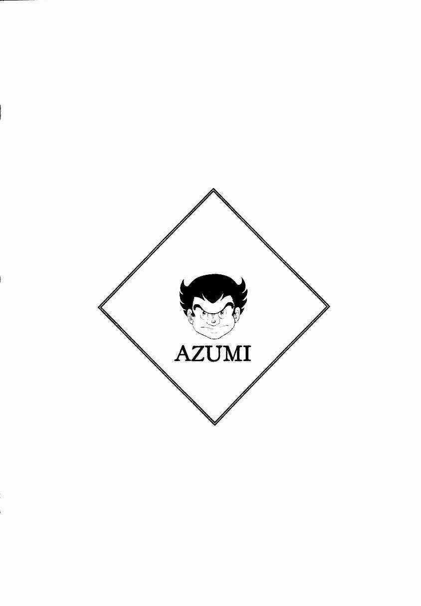 Azumi Chapter 17 trang 23