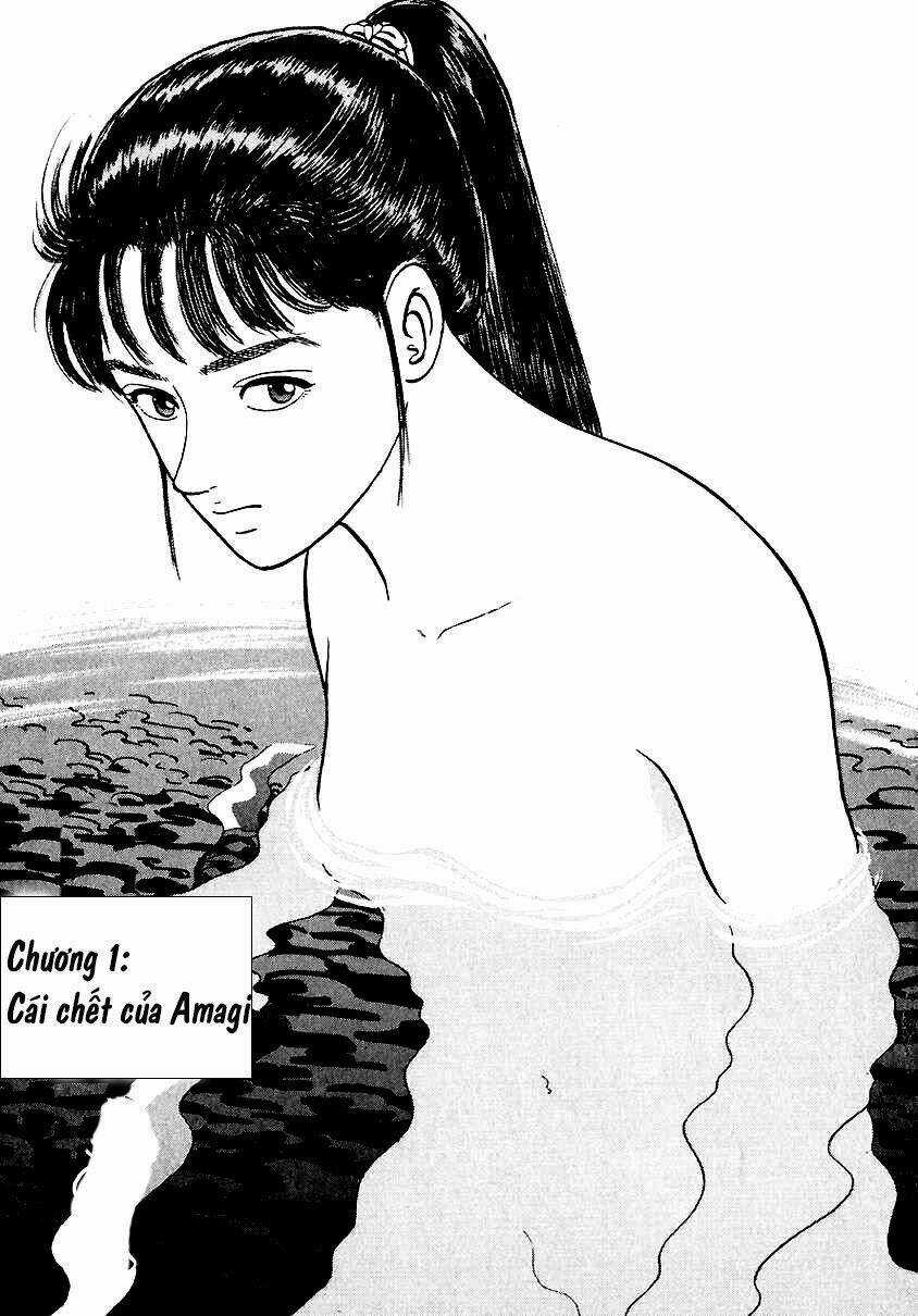 Azumi Chapter 18 trang 4