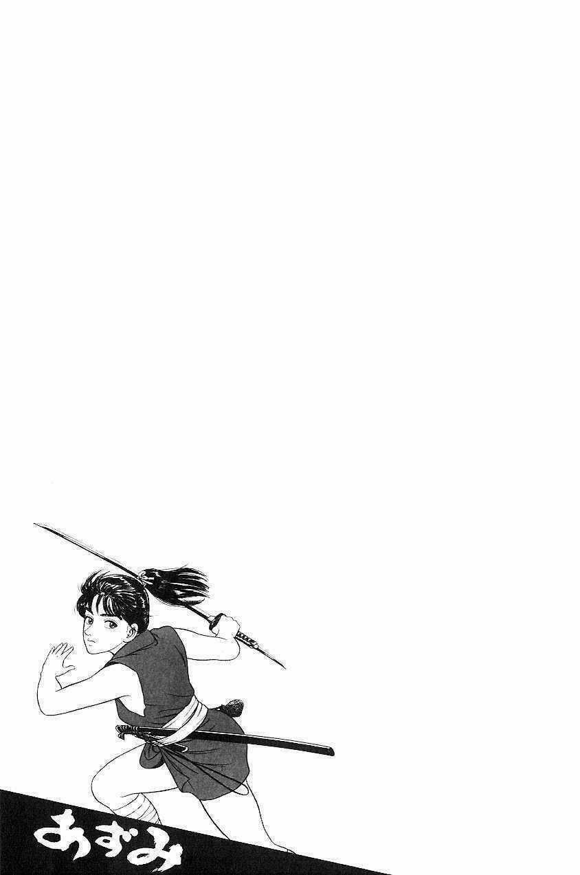 Azumi Chapter 2 trang 24