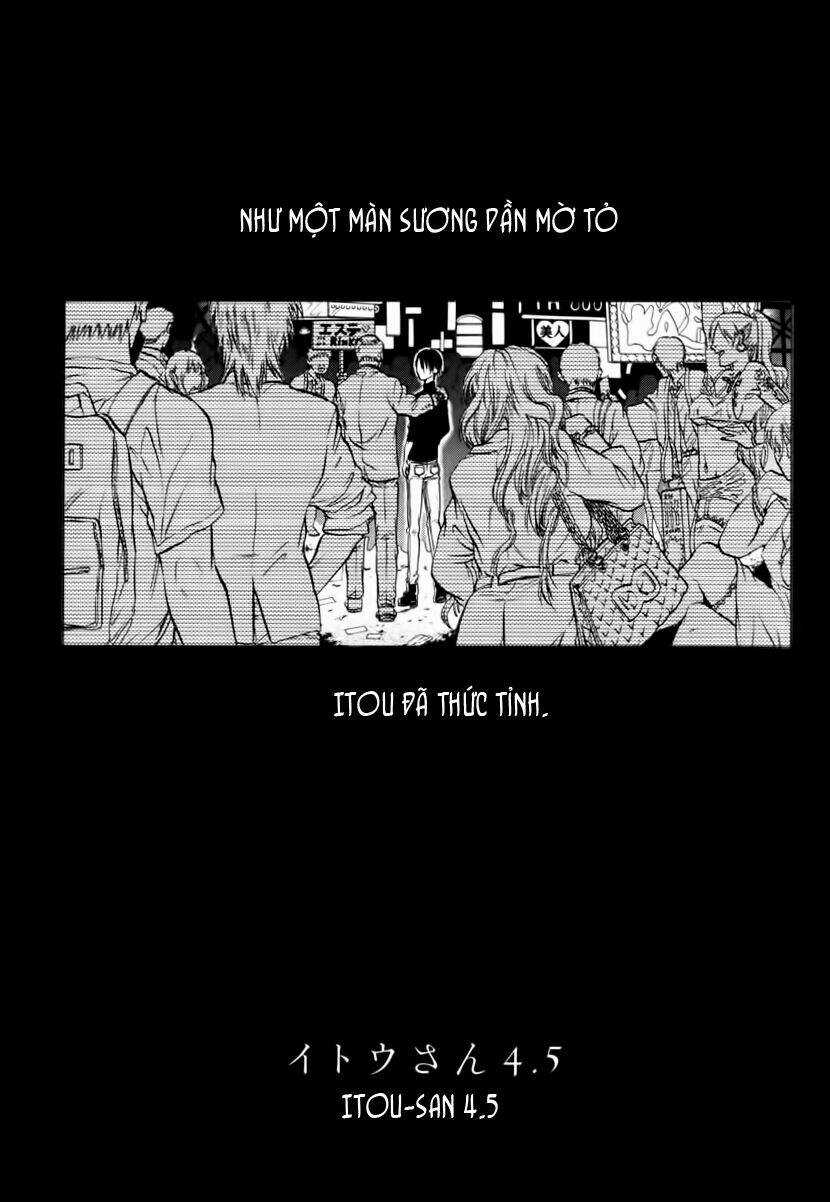 Azumi Chapter 4.5 trang 4