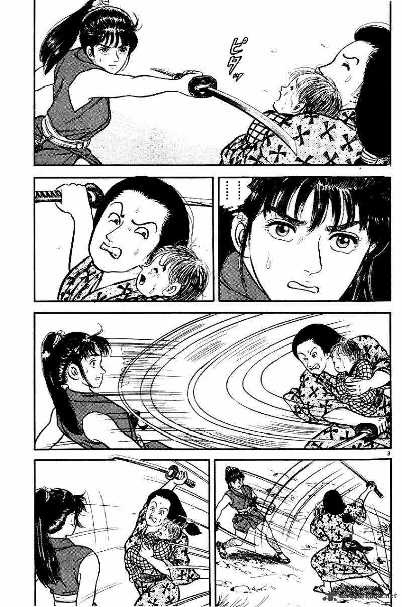 Azumi Chapter 4 trang 2