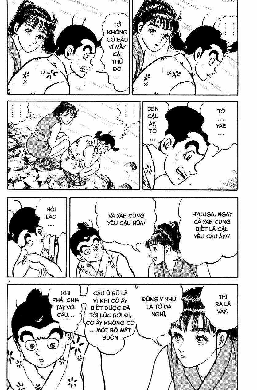 Azumi Chapter 42 trang 3