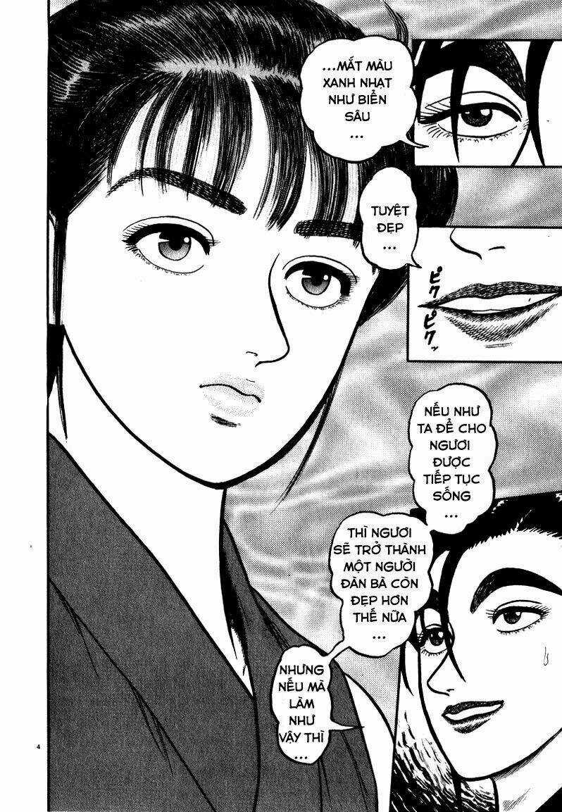 Azumi Chapter 46 trang 3