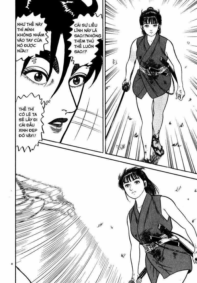 Azumi Chapter 46 trang 7
