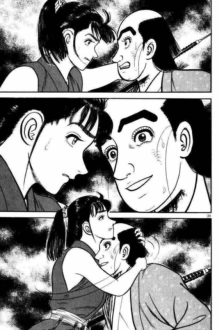 Azumi Chapter 48 trang 22