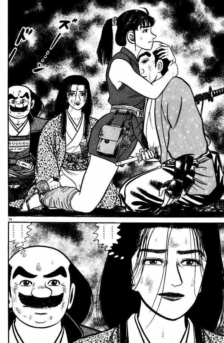 Azumi Chapter 48 trang 23