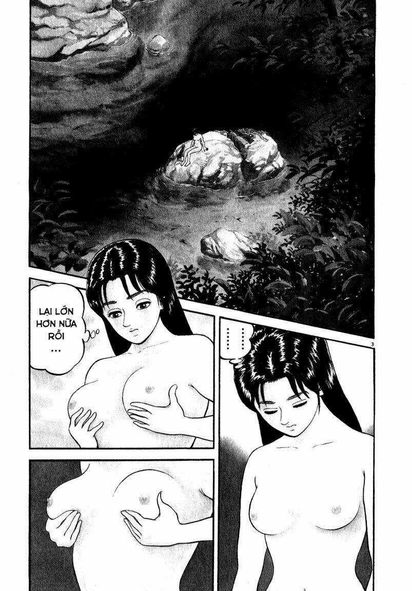 Azumi Chapter 50 trang 2