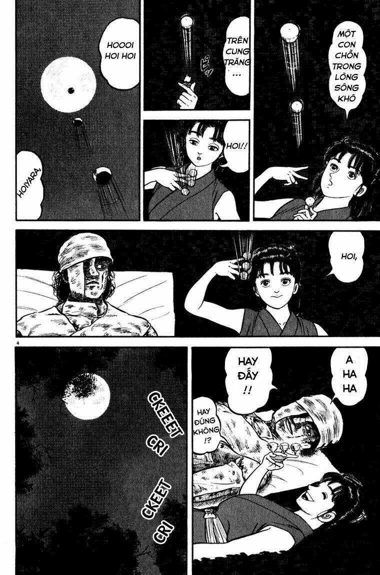 Azumi Chapter 51 trang 3