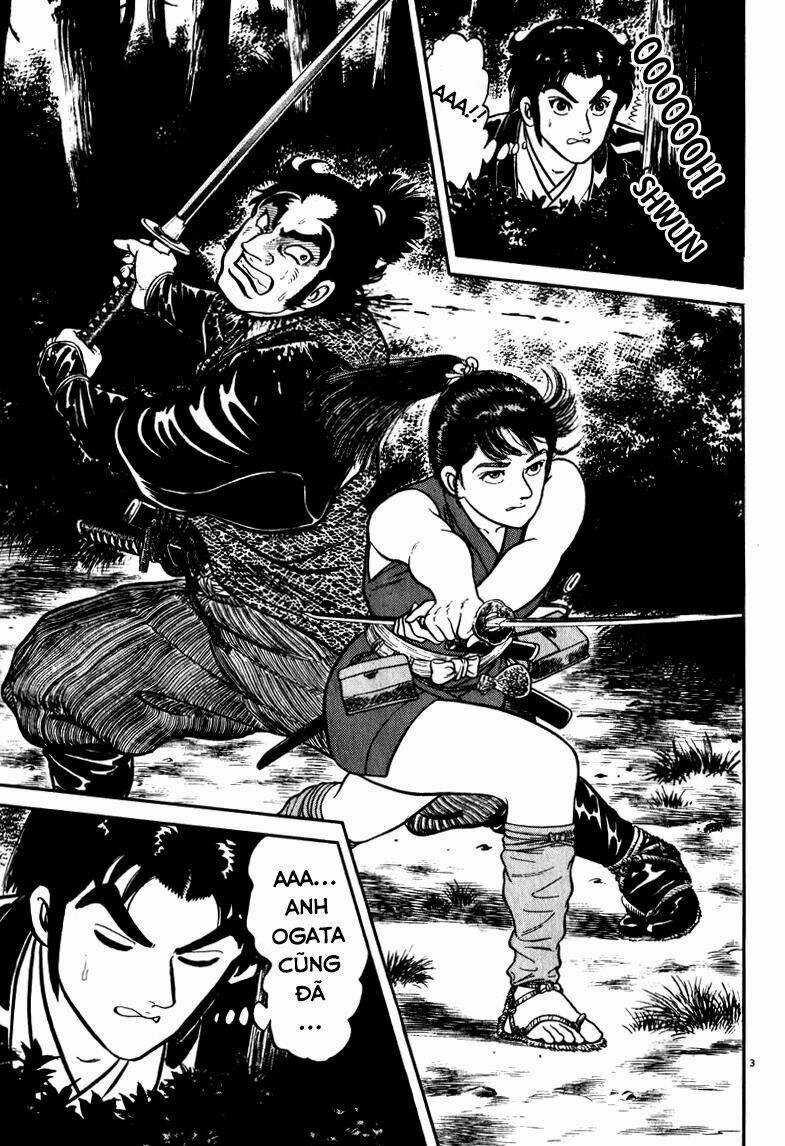 Azumi Chapter 53 trang 2