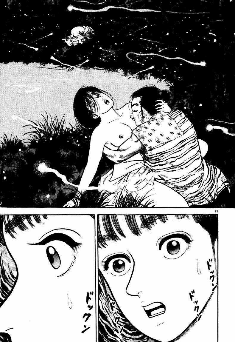 Azumi Chapter 53 trang 21