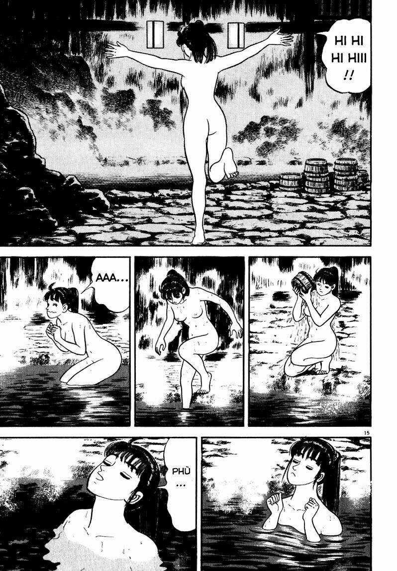 Azumi Chapter 54 trang 14