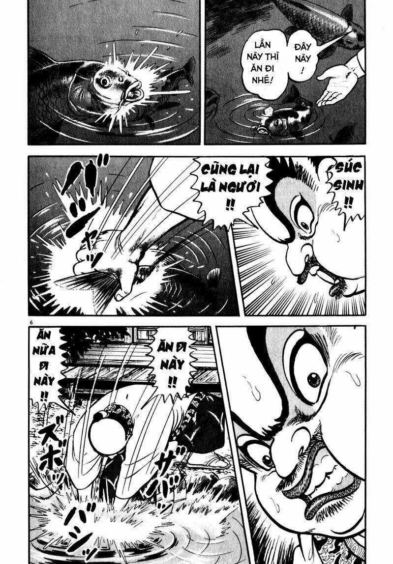 Azumi Chapter 54 trang 5