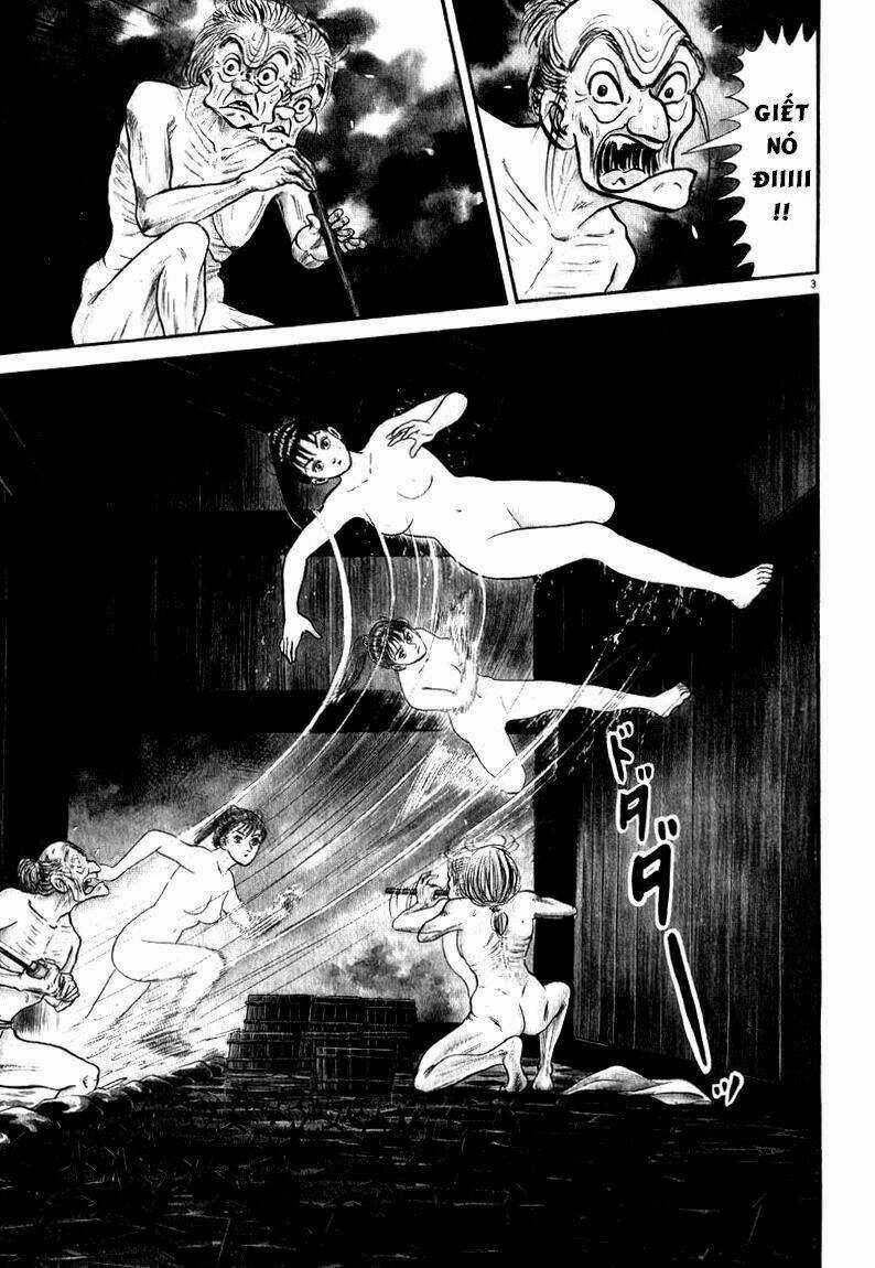 Azumi Chapter 55 trang 2