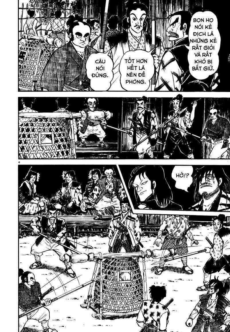 Azumi Chapter 57 trang 3