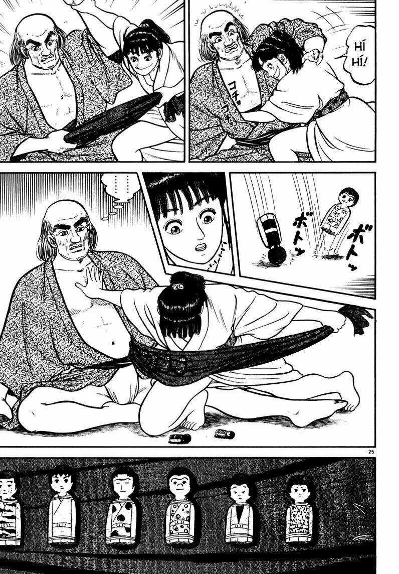 Azumi Chapter 59 trang 24