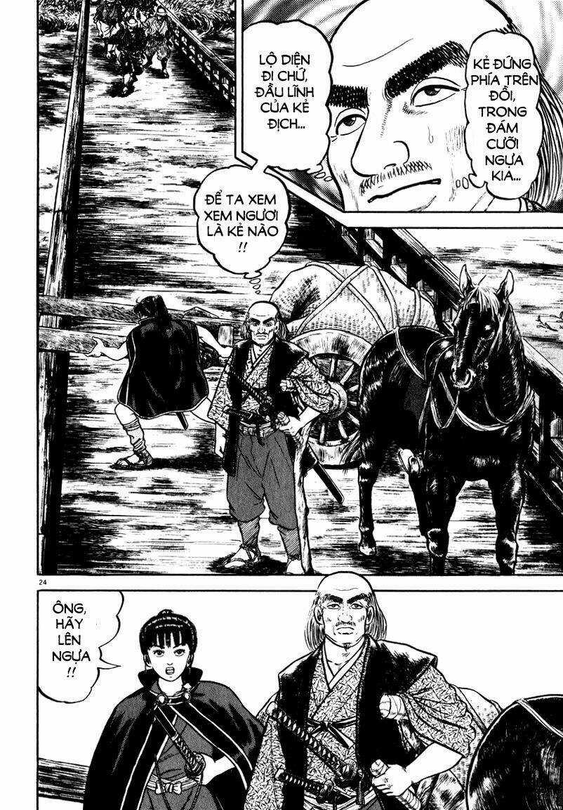 Azumi Chapter 60 trang 27