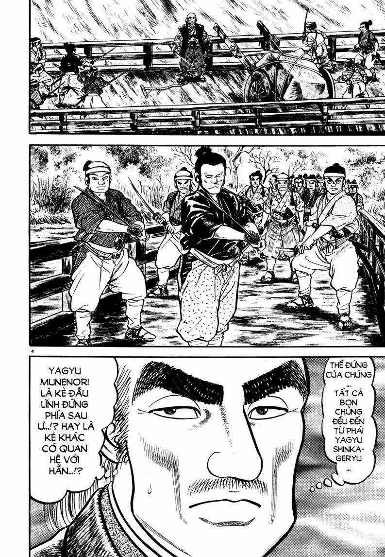 Azumi Chapter 61 trang 3