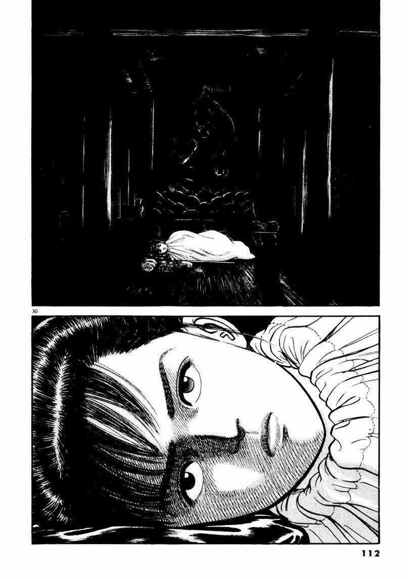 Azumi Chapter 63 trang 29