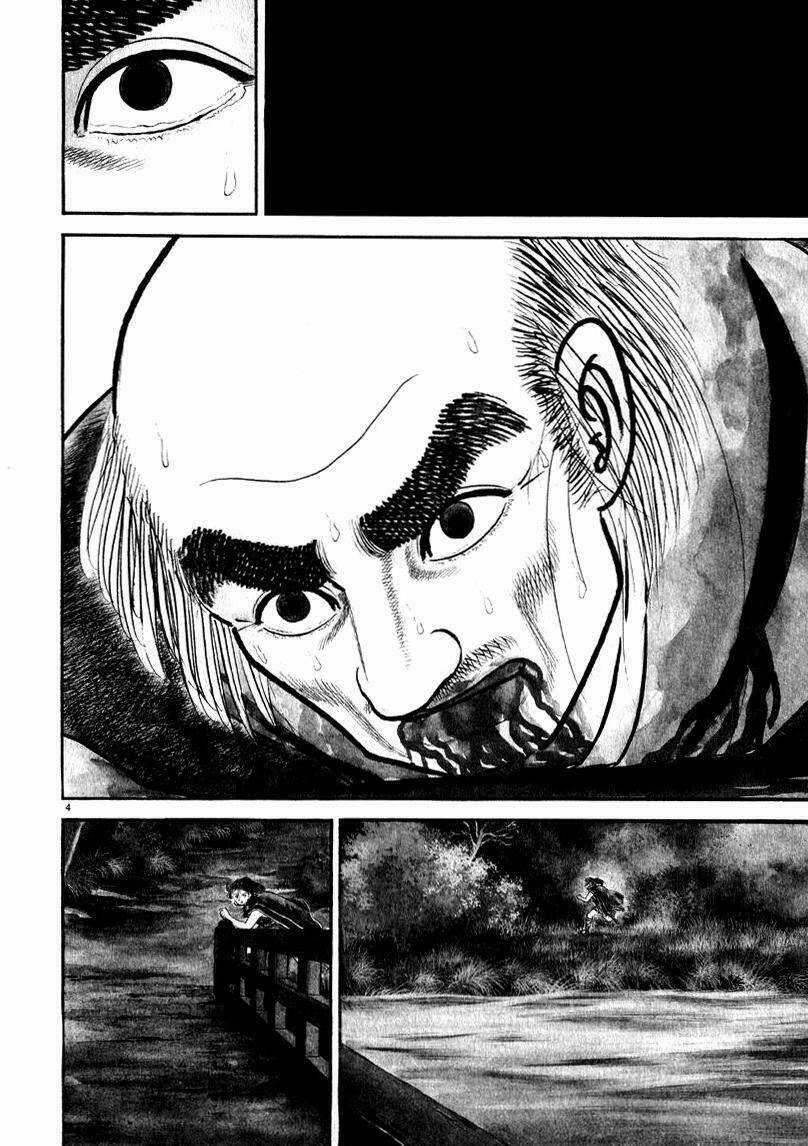 Azumi Chapter 63 trang 3