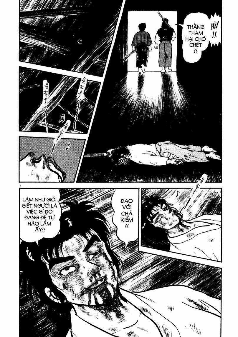 Azumi Chapter 64 trang 3