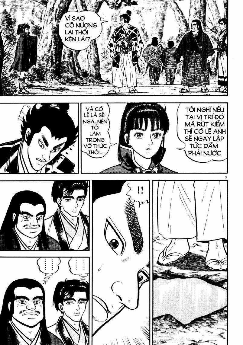 Azumi Chapter 65 trang 2