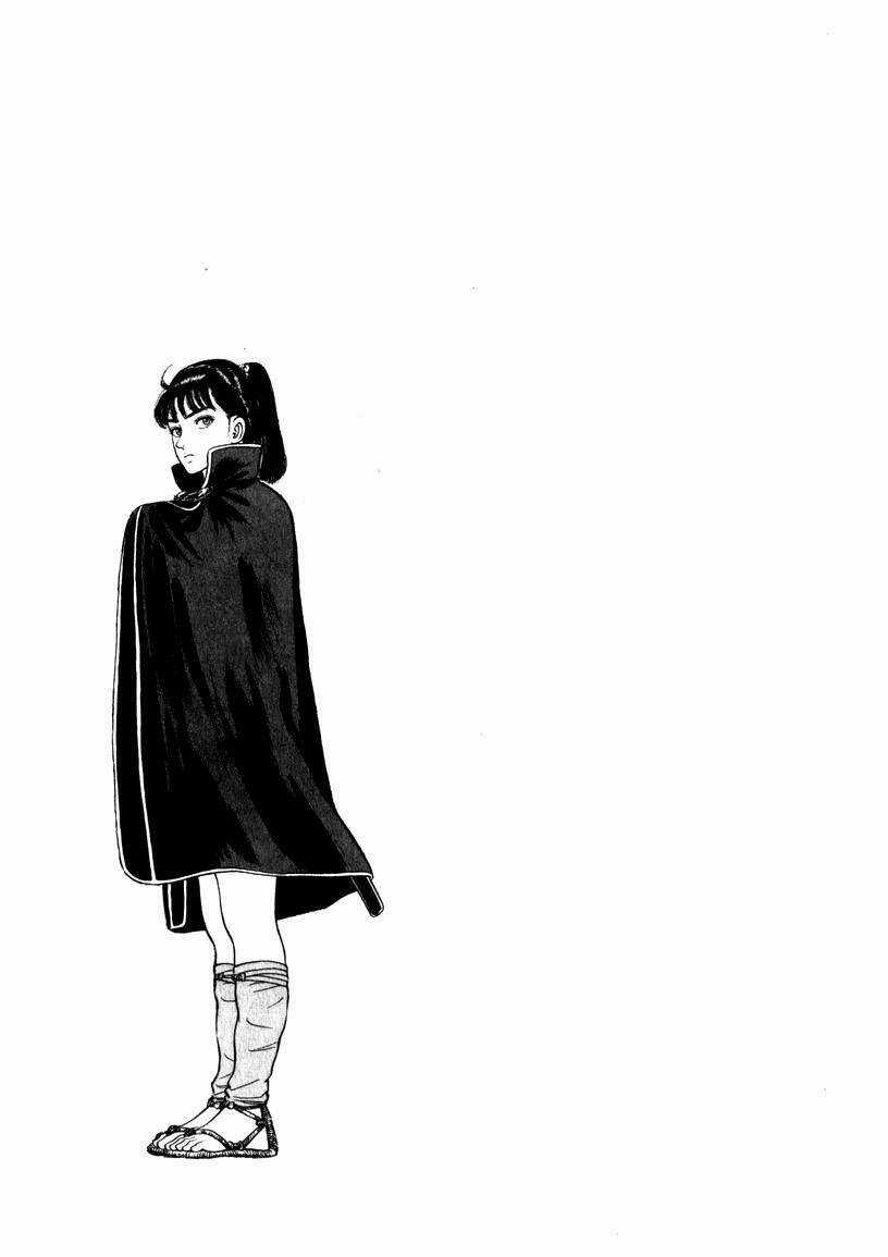 Azumi Chapter 66 trang 30