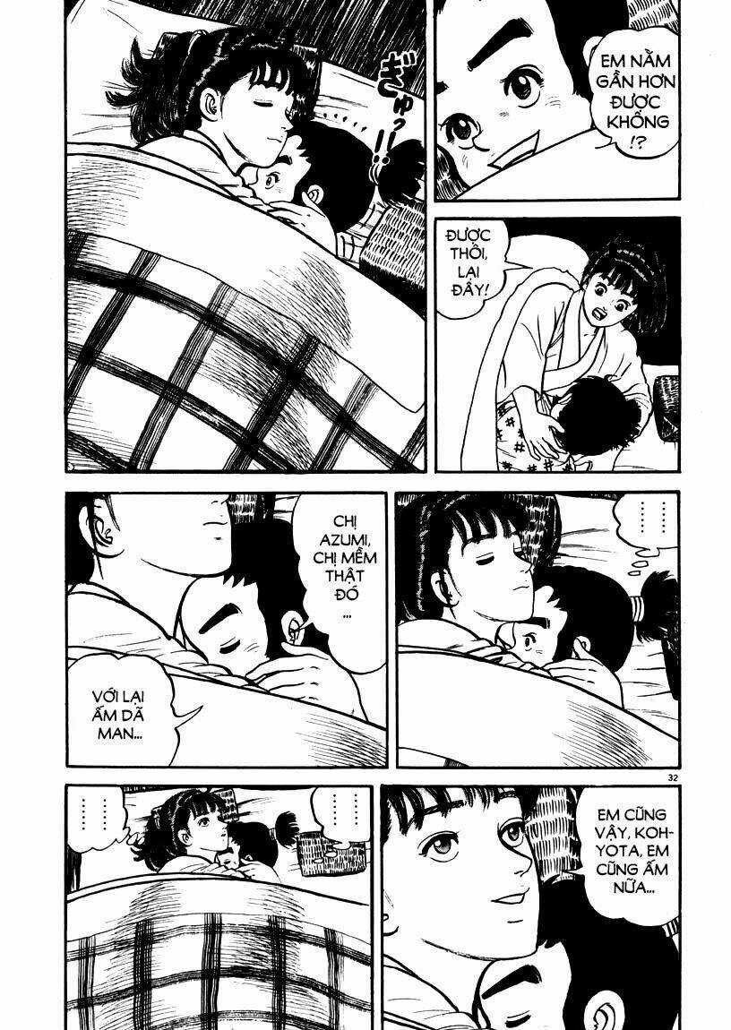 Azumi Chapter 67 trang 31