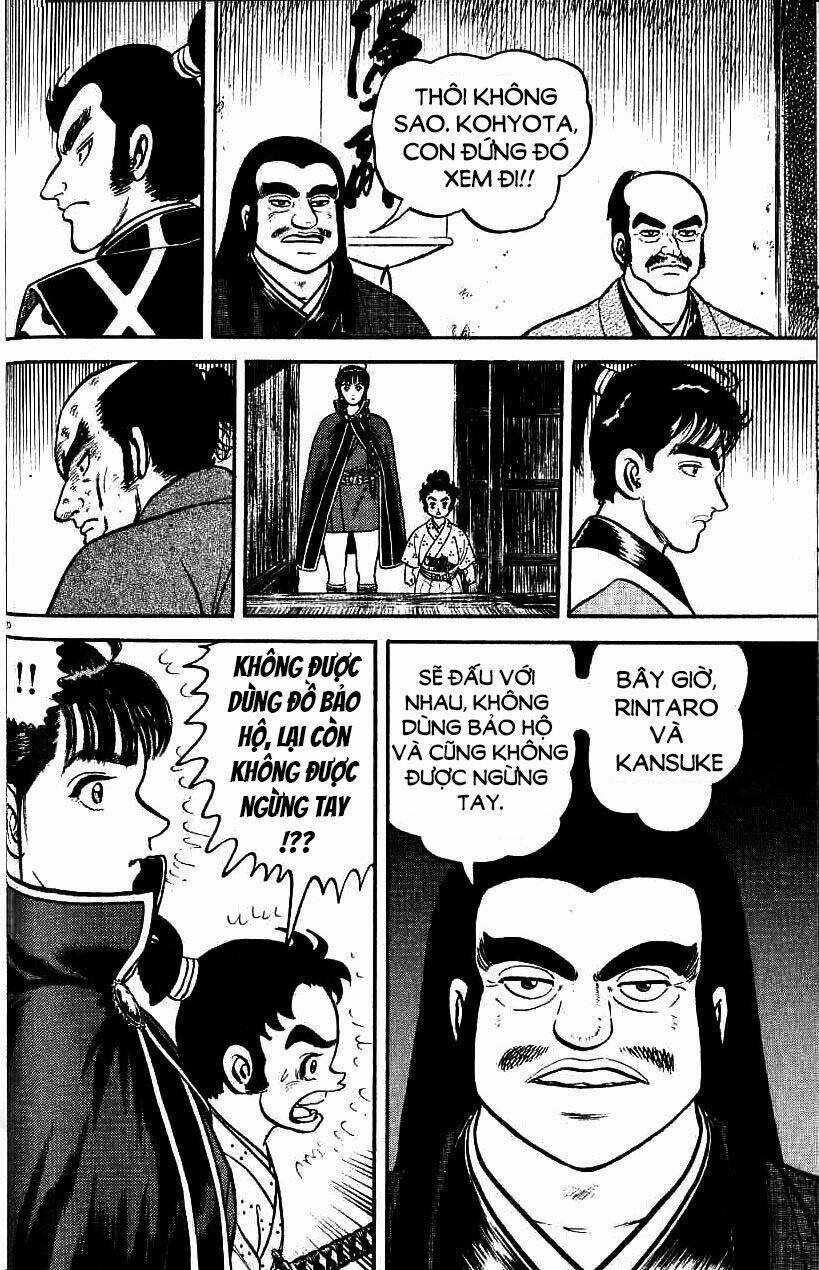 Azumi Chapter 68 trang 24