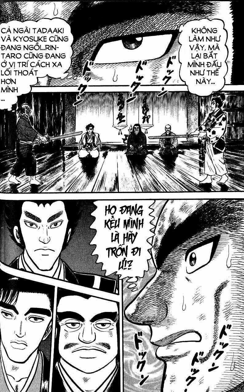 Azumi Chapter 68 trang 30