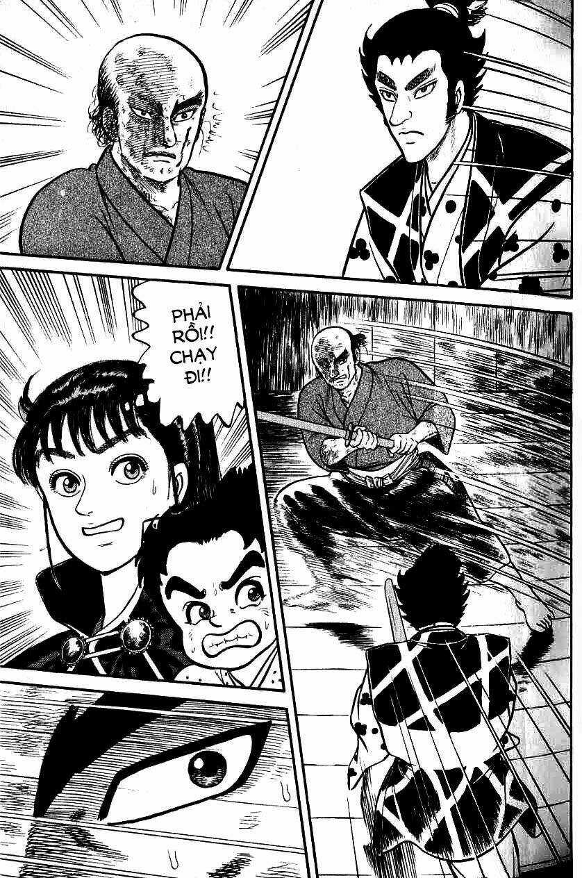 Azumi Chapter 68 trang 31