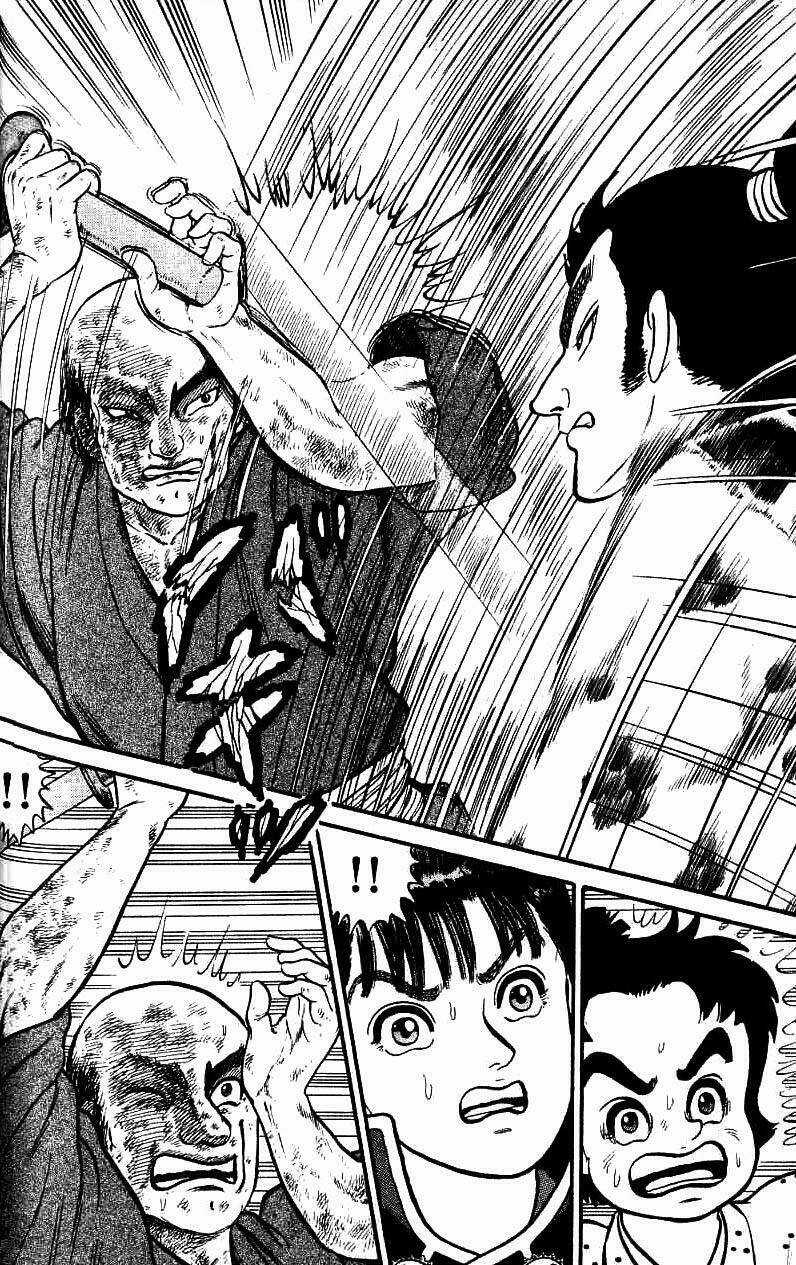 Azumi Chapter 68 trang 32