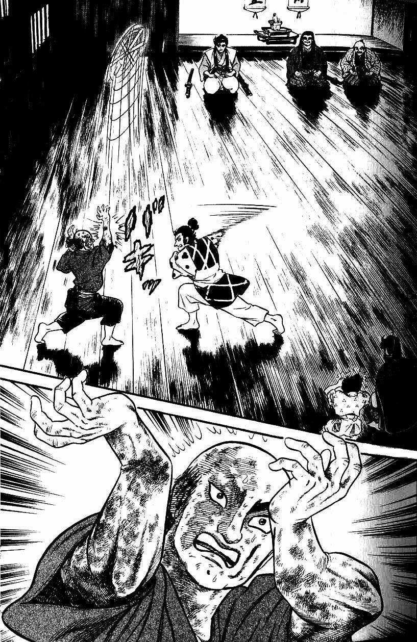 Azumi Chapter 68 trang 33