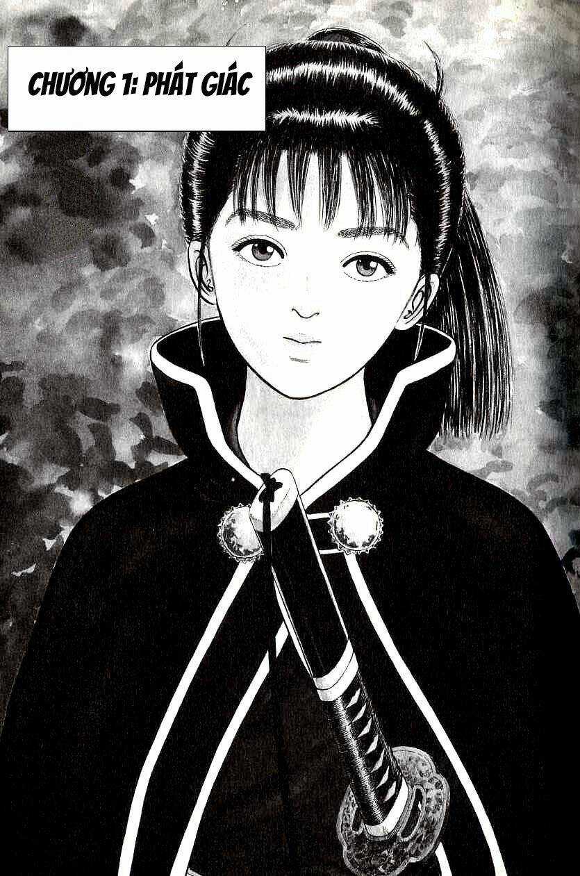 Azumi Chapter 68 trang 5