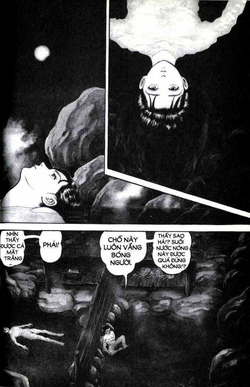 Azumi Chapter 68 trang 6