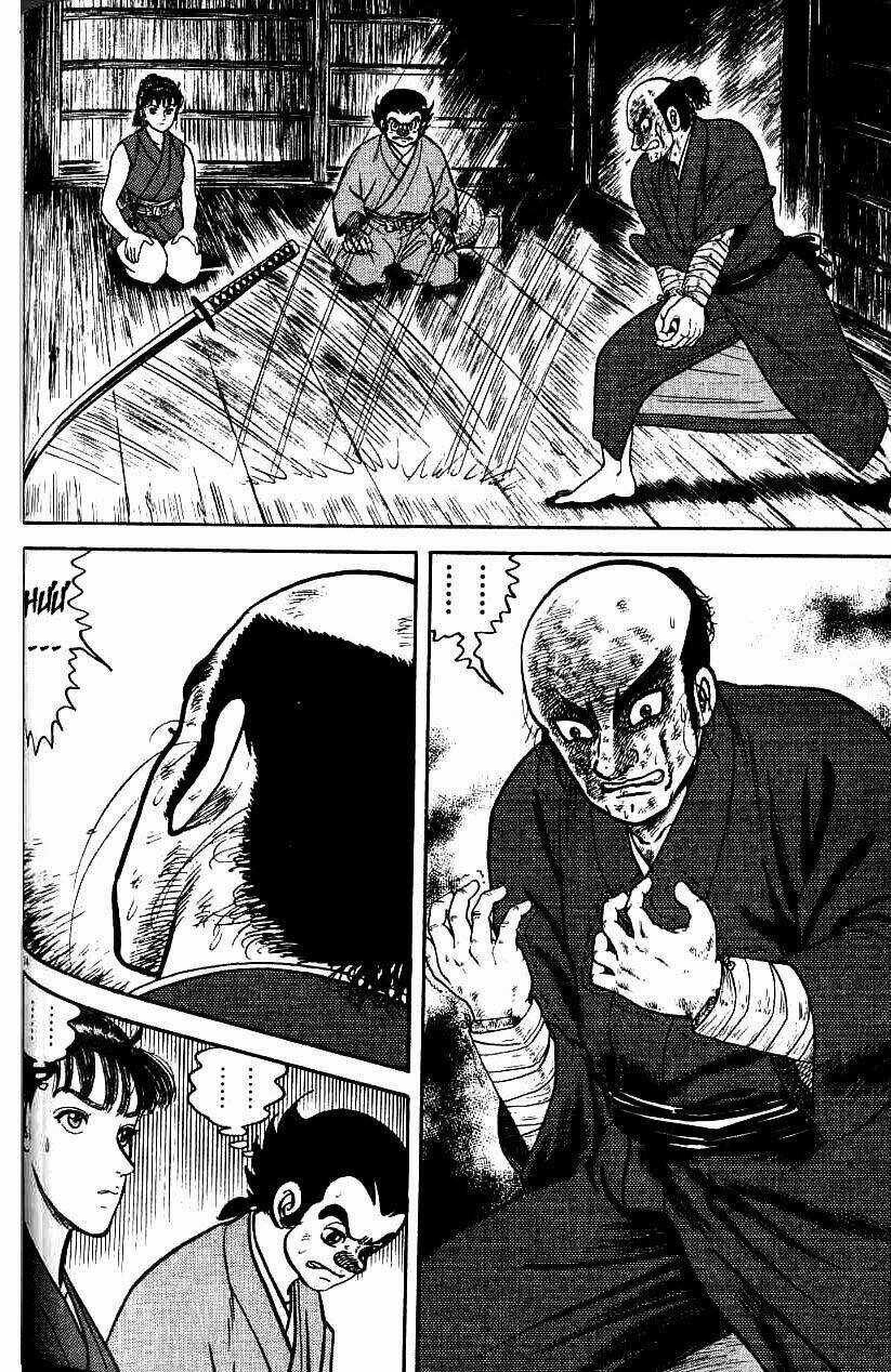 Azumi Chapter 69 trang 13