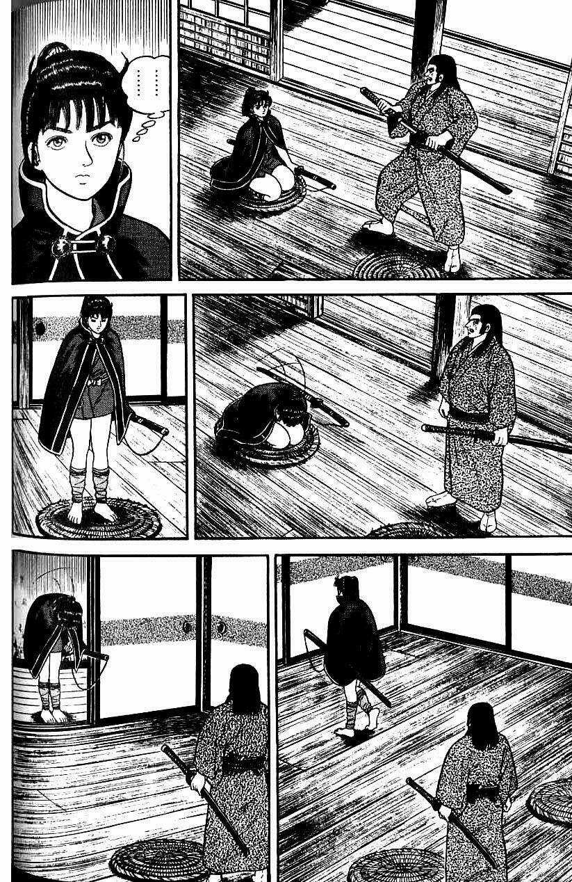 Azumi Chapter 70 trang 23