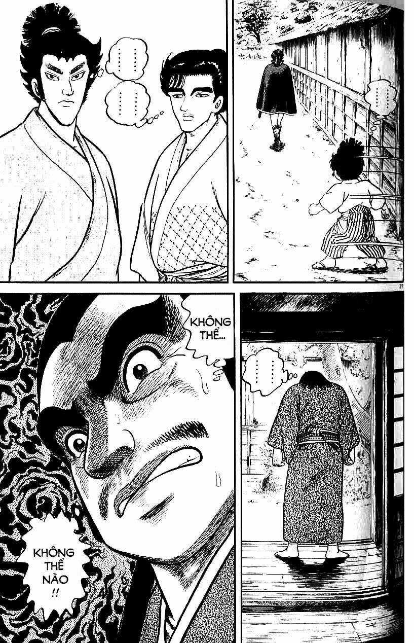 Azumi Chapter 70 trang 26