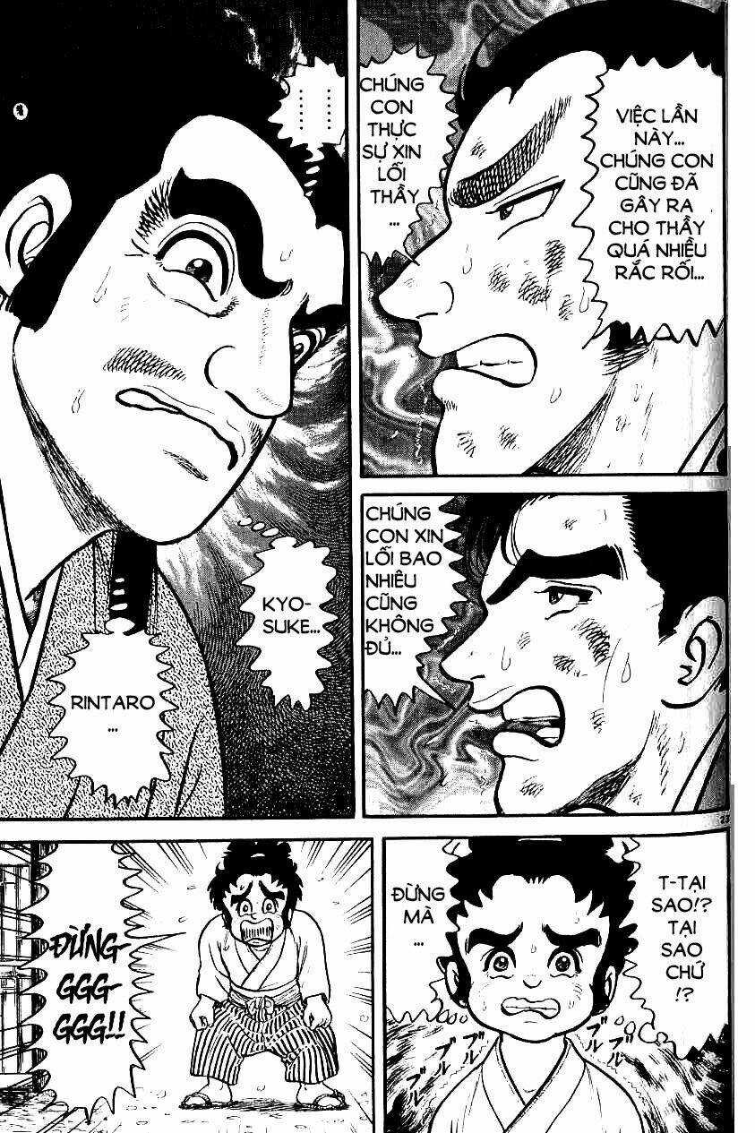 Azumi Chapter 72 trang 22