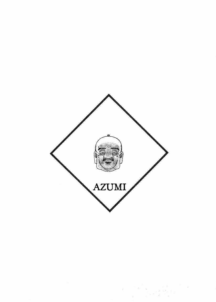 Azumi Chapter 74 trang 30