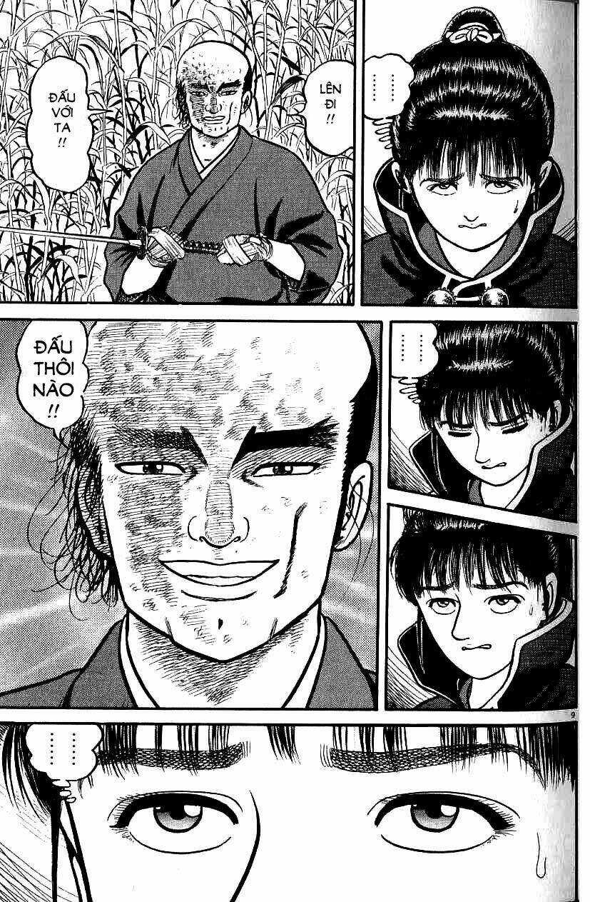 Azumi Chapter 75 trang 13