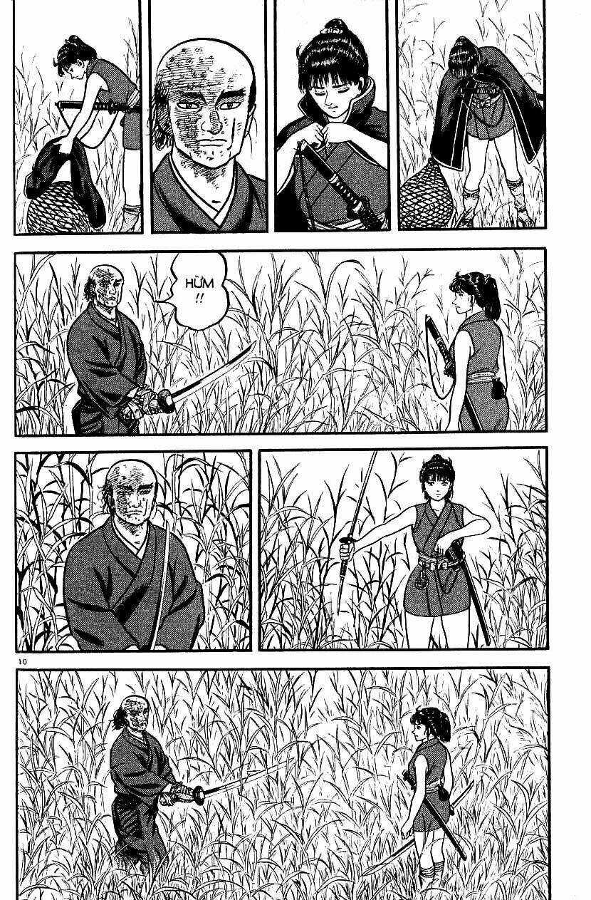 Azumi Chapter 75 trang 14